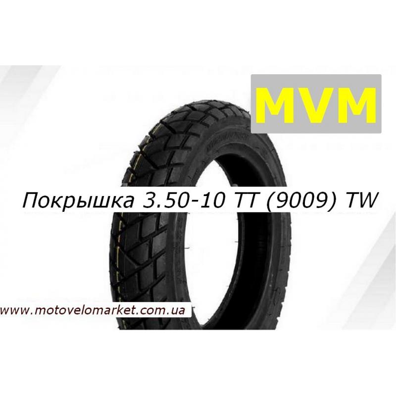 Купить Покрышка 3.50 -10 TT (9009)   "Mototech"  камерная